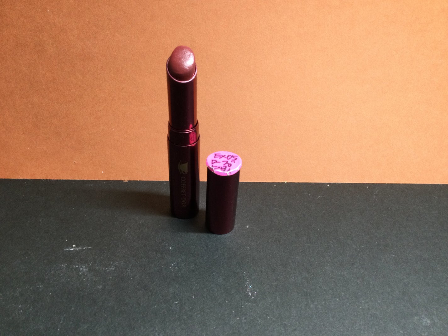 クリーム ブラッシュ/DECORTÉ/ジェル・クリームチークを使ったクチコミ(6枚目)