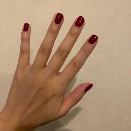 ディオール ヴェルニ/Dior/マニキュアを使ったクチコミ(4枚目)