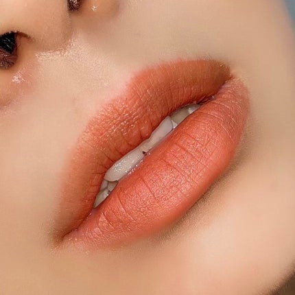 むっちリップ/b idol/口紅を使ったクチコミ(4枚目)