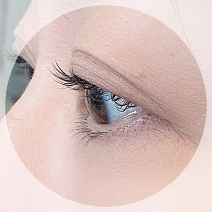 アイラッシュセラム/VIYEUX/まつげ美容液を使ったクチコミ(3枚目)