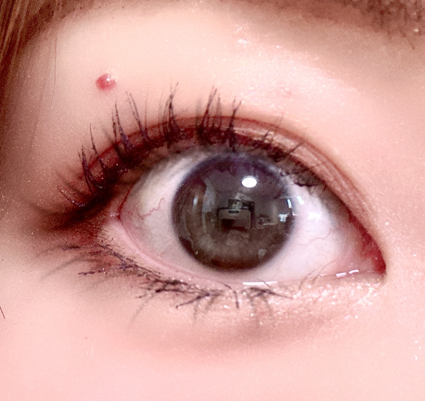 オンブルクルールクアドリ/クレ・ド・ポー ボーテ/アイシャドウパレットを使ったクチコミ（1枚目）