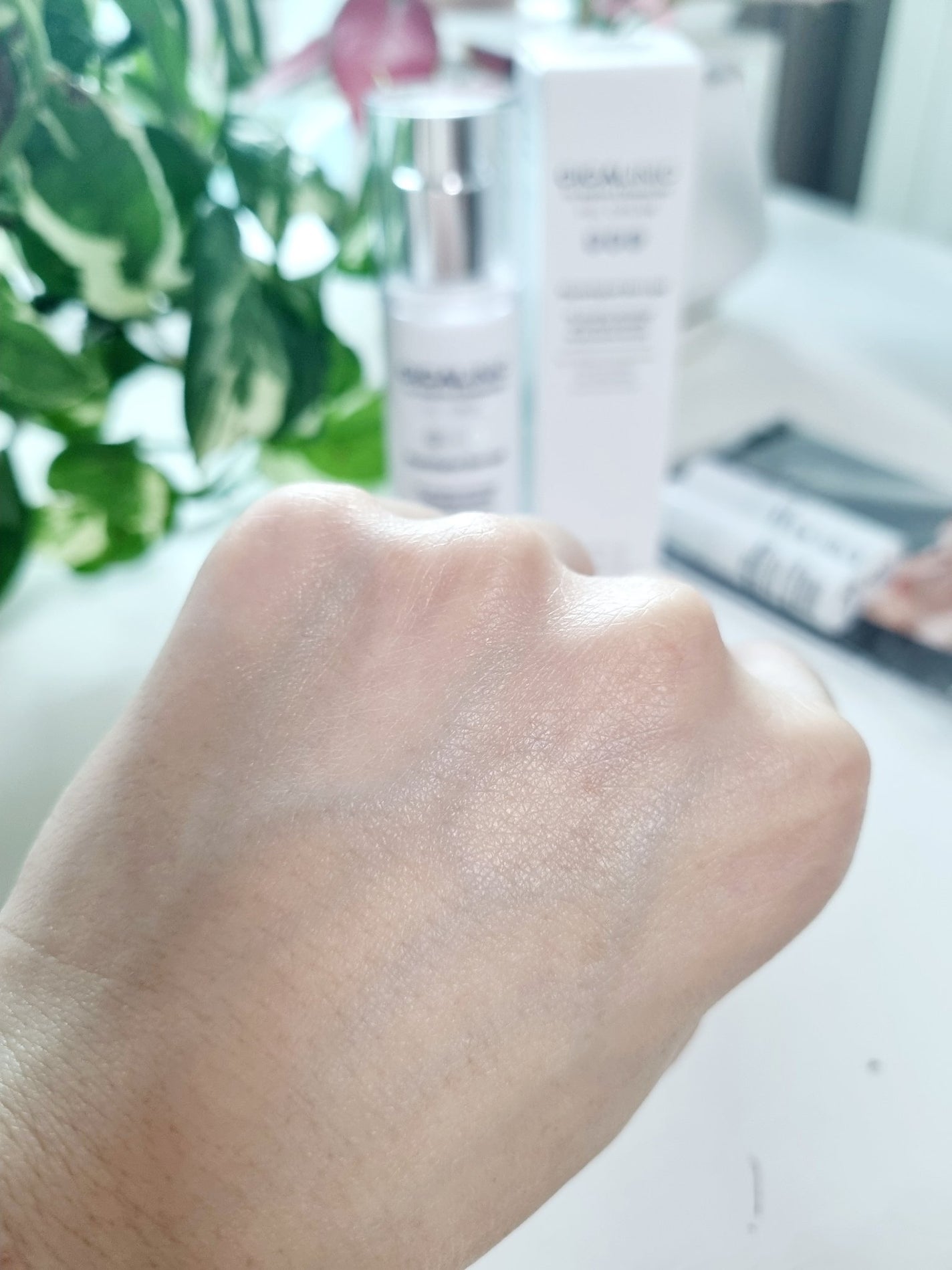 シカリニック PSL クリーム/CICALINIC/フェイスクリームを使ったクチコミ(4枚目)