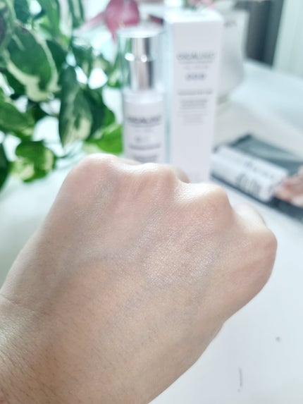 シカリニック PSL クリーム/CICALINIC/フェイスクリームを使ったクチコミ(4枚目)