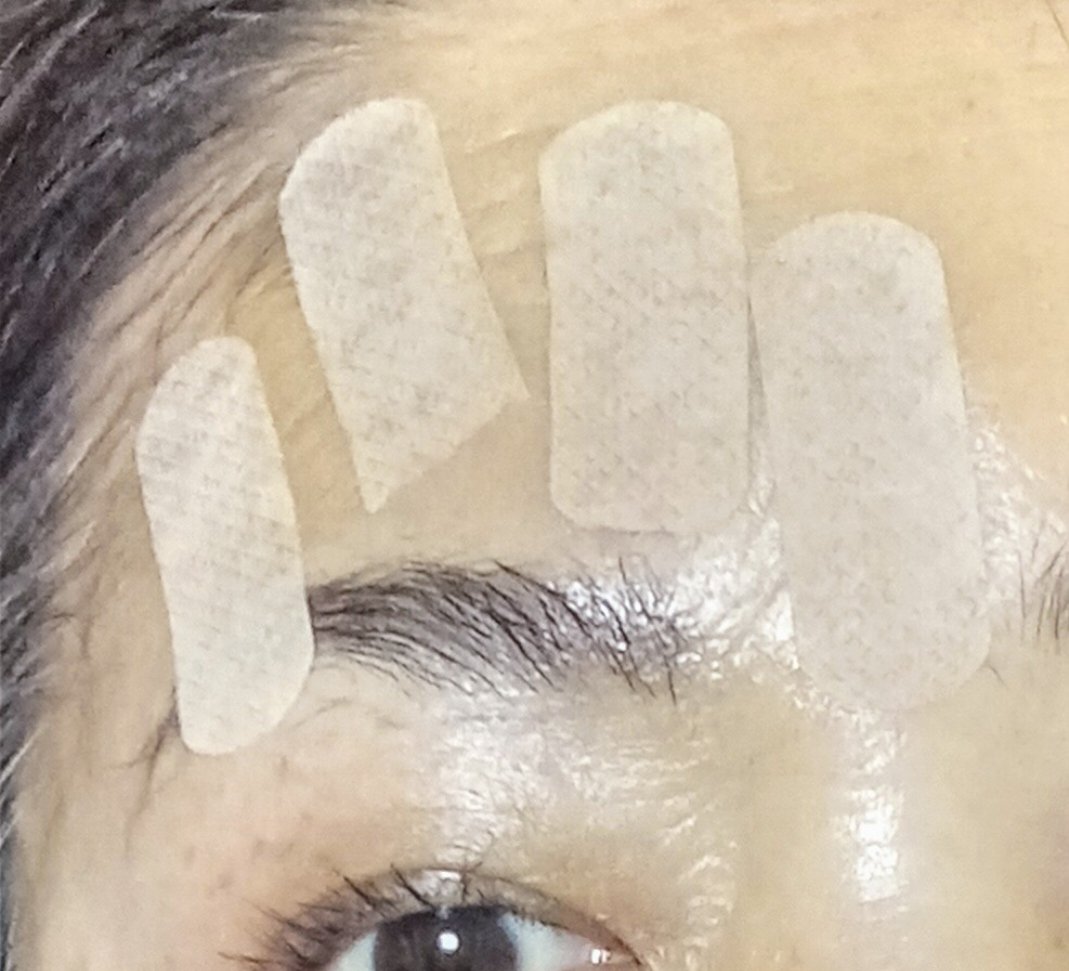 ヒッパロンL/CLEAR/その他を使ったクチコミ（3枚目）