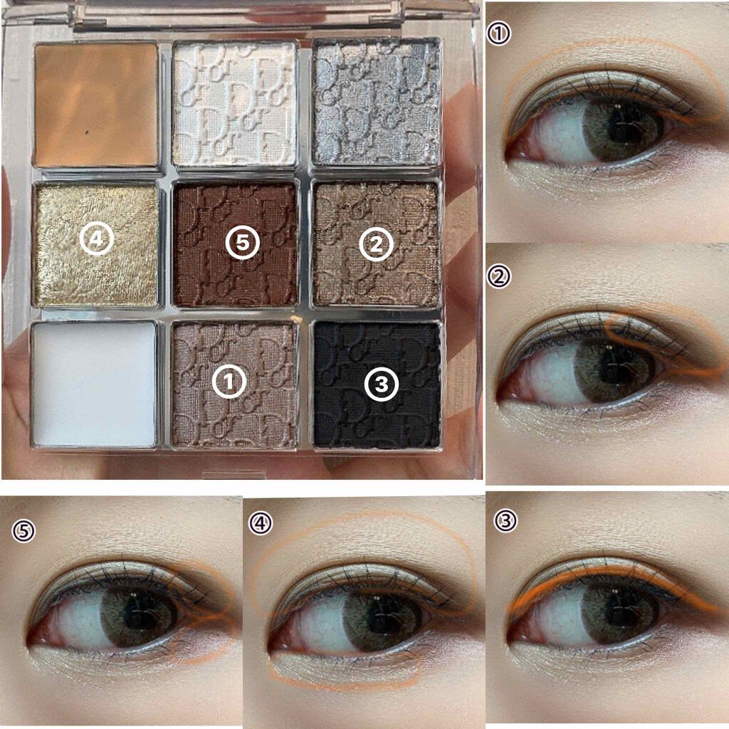 ツーステップマスカラE/キングダム/マスカラを使ったクチコミ（3枚目）