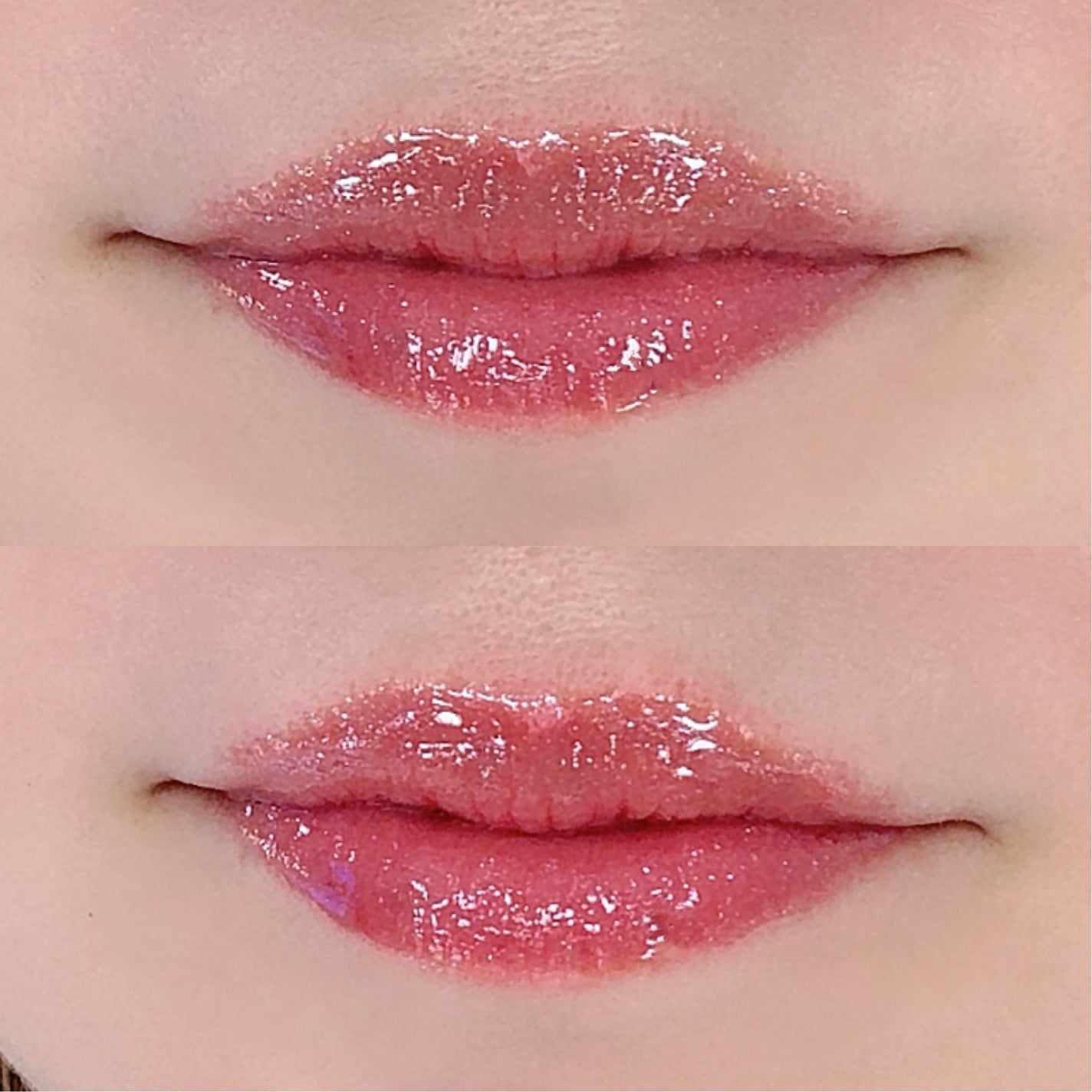 ラシャスリップス/ラシャスリップス/リップグロスを使ったクチコミ(6枚目)