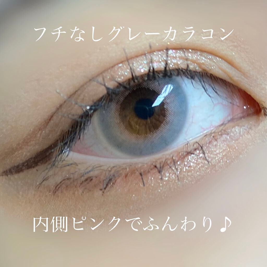 プレイカラー アイシャドウ/ETUDE/アイシャドウパレットを使ったクチコミ(1枚目)