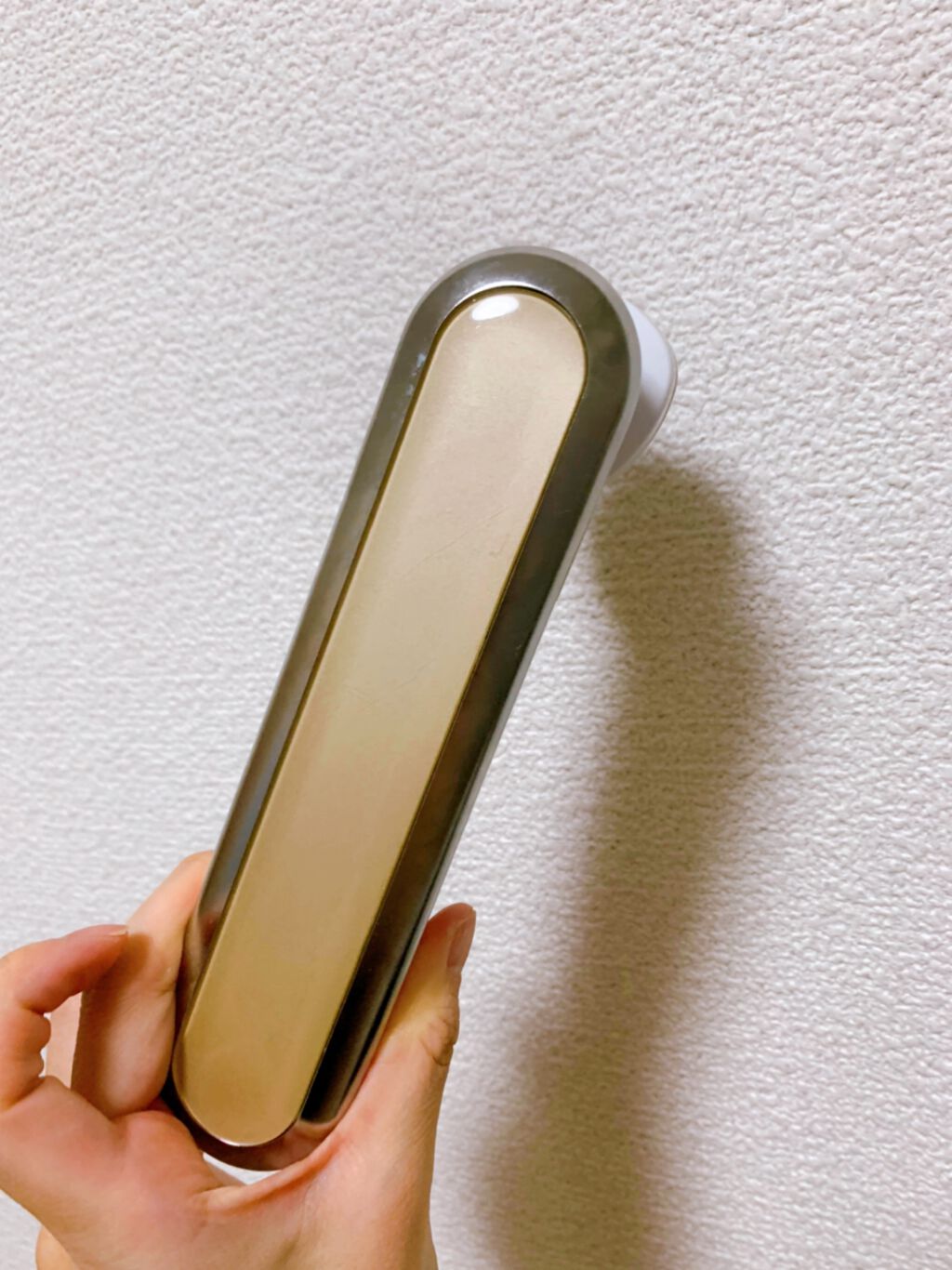 RFボーテ フォトPLUS EX/YA-MAN TOKYO JAPAN/美顔器・マッサージを使ったクチコミ（3枚目）