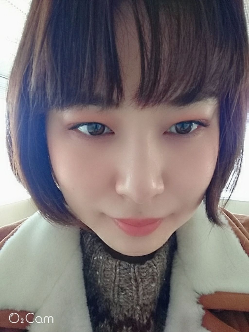 ブラウンシェードメイカー/KATE/スティックアイシャドウを使ったクチコミ（2枚目）