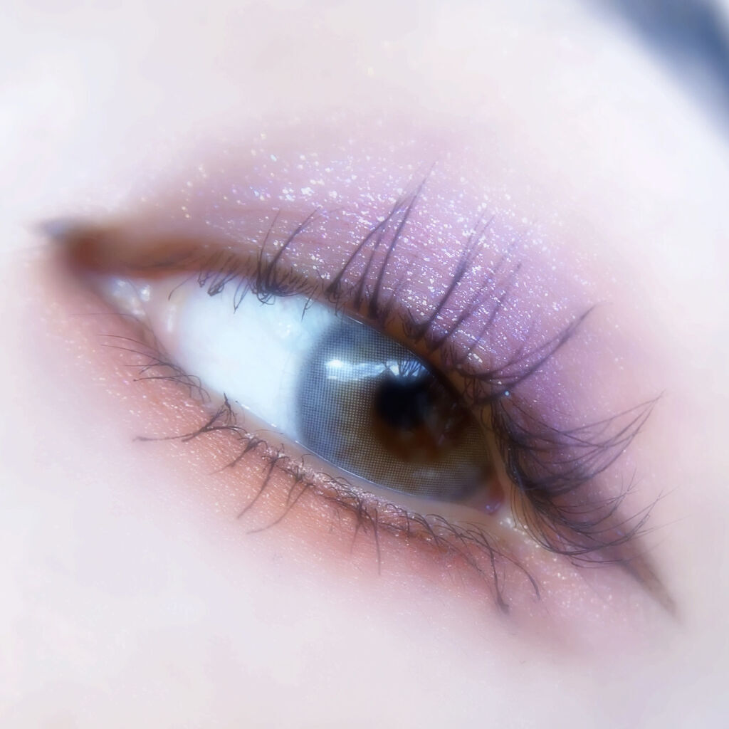 シグニチャー カラー アイズ/SUQQU/アイシャドウパレットを使ったクチコミ（3枚目）