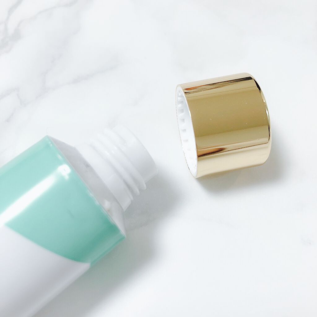 クレーム ド オーロラ/CHALLANS de PARIS/フェイスクリームを使ったクチコミ（2枚目）