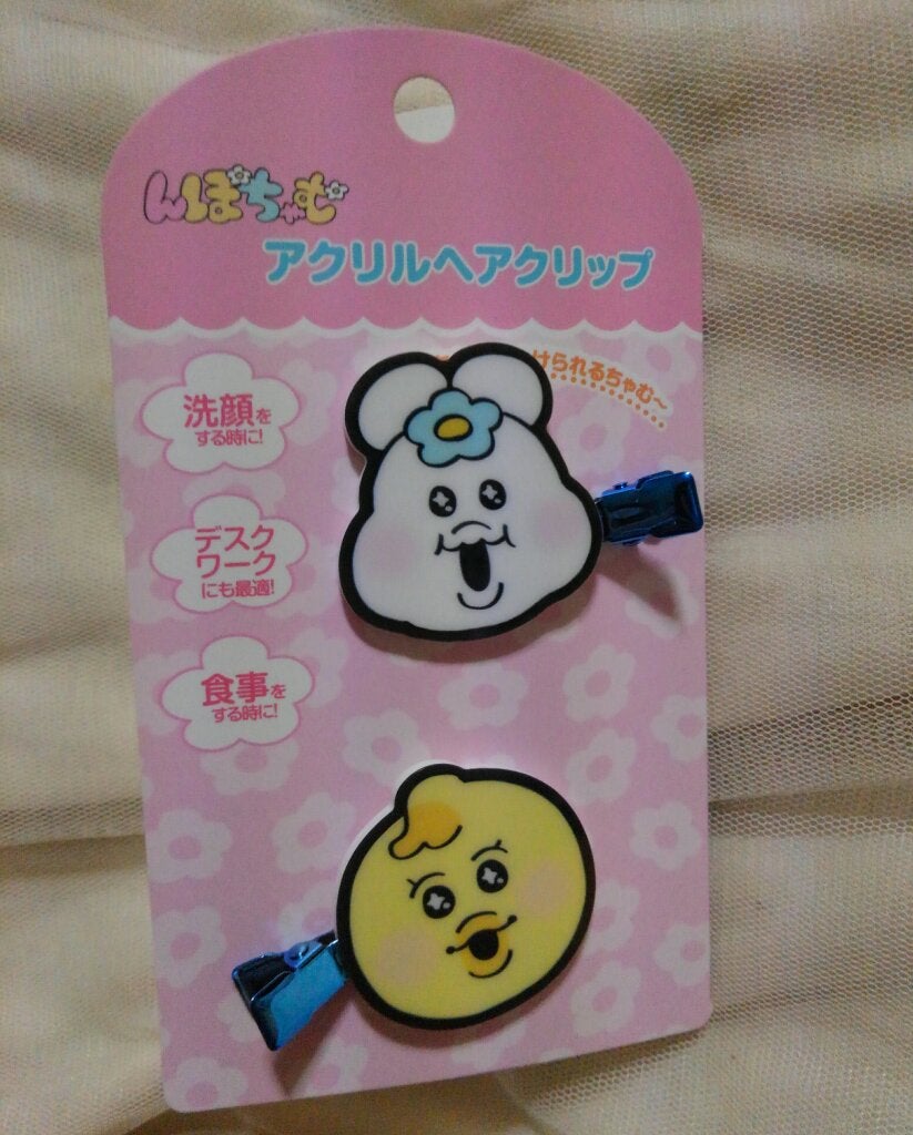 ふわ髪クリーム/LUVCA/ヘアワックス・クリームを使ったクチコミ(3枚目)