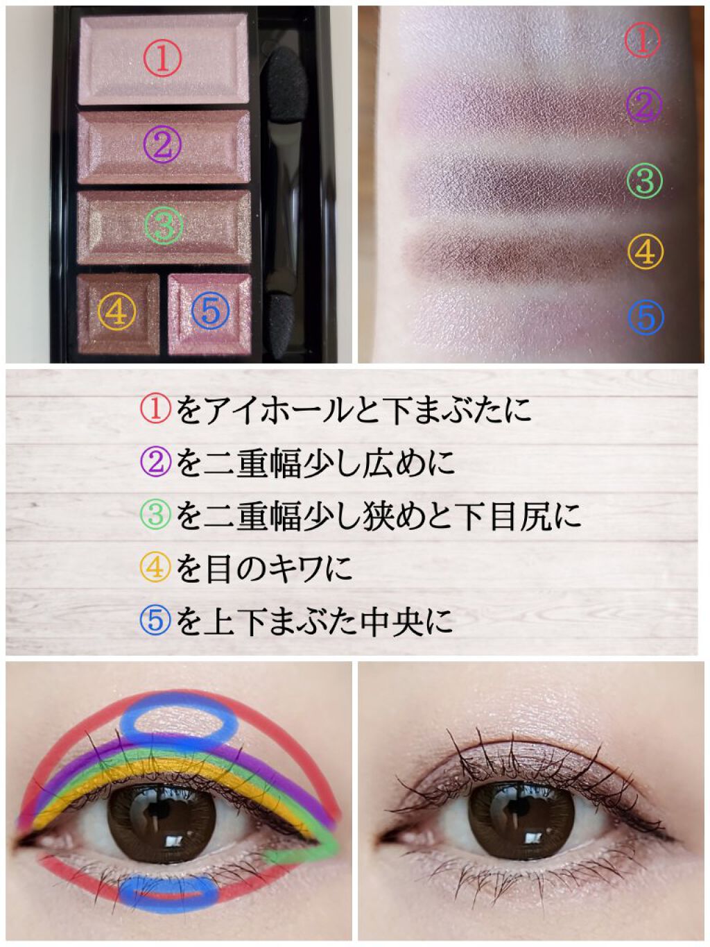 アイブローパーフェクトプロ(楕円ペンシル) EBO04 ハニーブラウン/DHC/アイブロウペンシルを使ったクチコミ（3枚目）