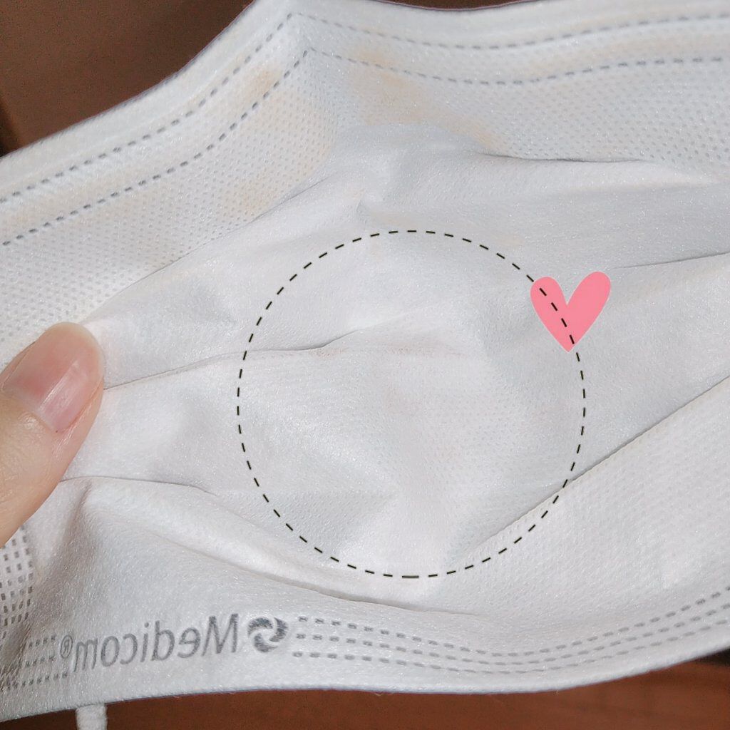 Yo!Jelly リップティントジェル/LEEMEMBER/口紅を使ったクチコミ(4枚目)