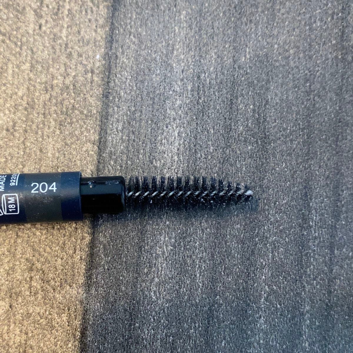 ボーイ ドゥ シャネル アイブロウ ペンシル/CHANEL/アイブロウペンシルを使ったクチコミ(4枚目)