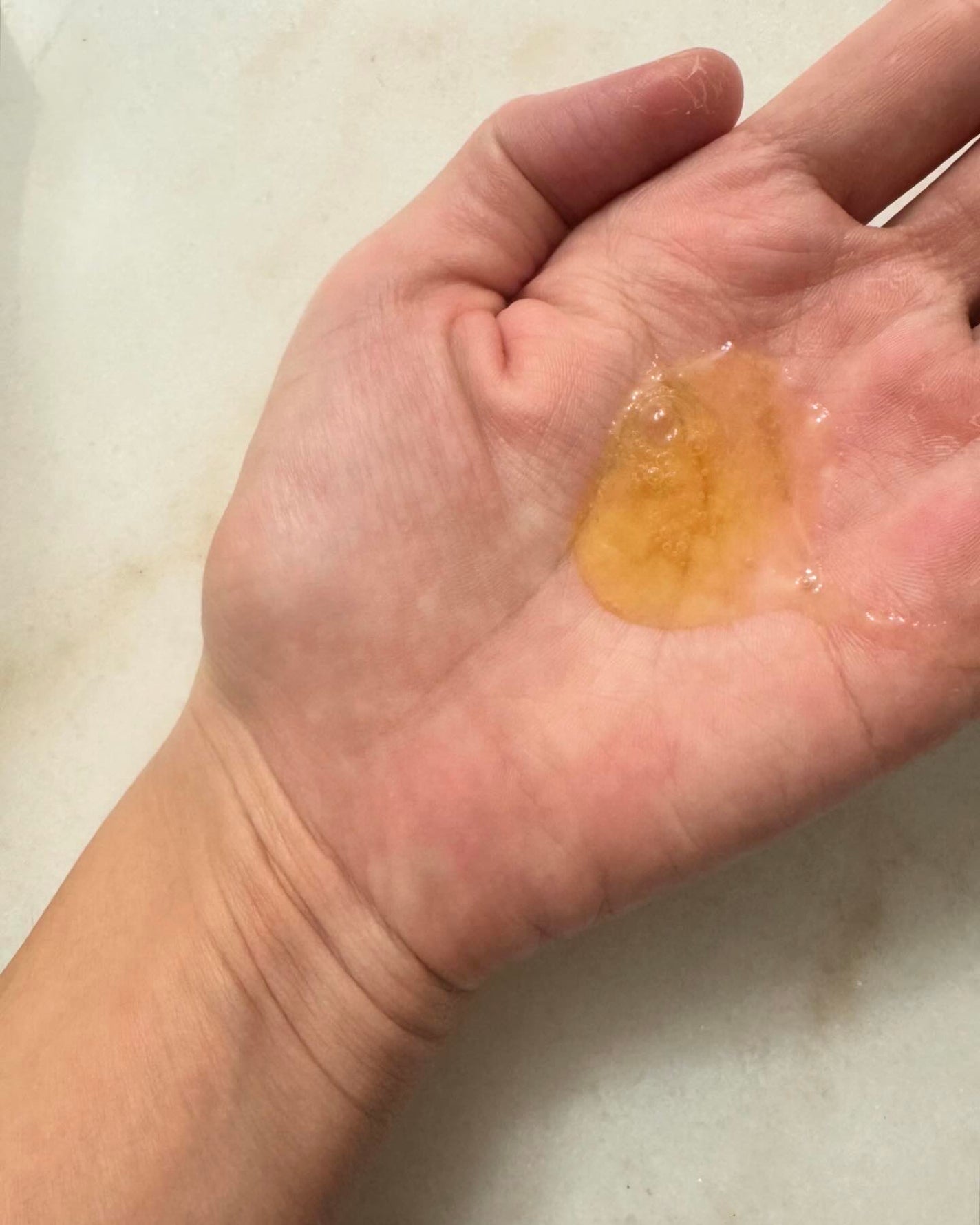 chi___cosme on LIPS 「バイタミングリフレッシングボディソープベルガモットとレモンの柑..」(2枚目)