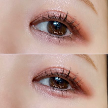 クワッドアイシャドー/NARS/アイシャドウパレットを使ったクチコミ(7枚目)