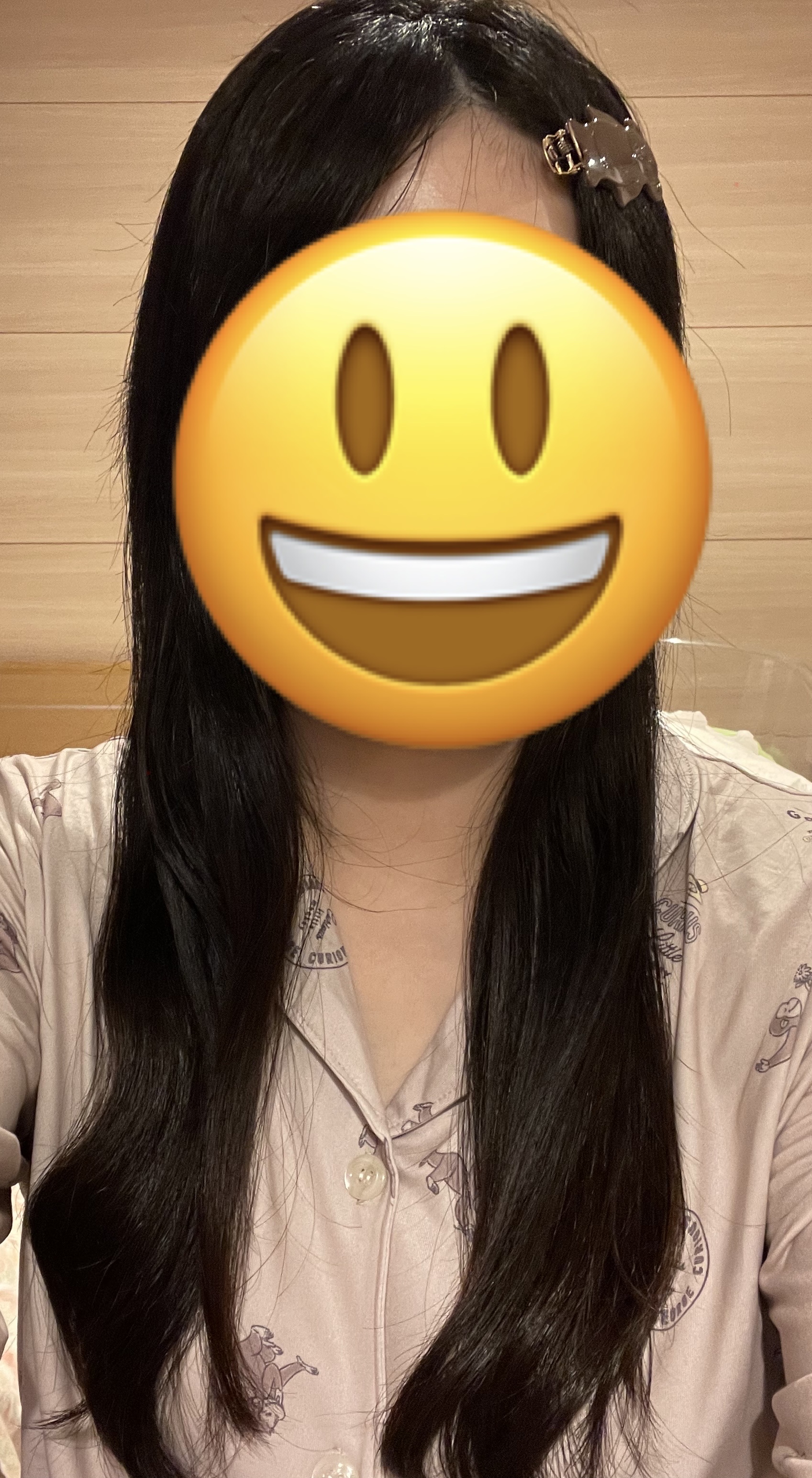 エッセンスインヘアミルク/オルビス/ヘアミルクを使ったクチコミ（2枚目）