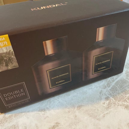 パフュームディフューザー/KUNDAL/ルームフレグランスを使ったクチコミ(5枚目)