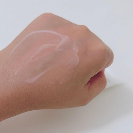 サンプロテクトUVジェル50+/Macchia Label/日焼け止めジェルを使ったクチコミ(3枚目)