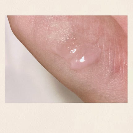 RMK リップジェリーグロス/RMK/リップグロスを使ったクチコミ(4枚目)