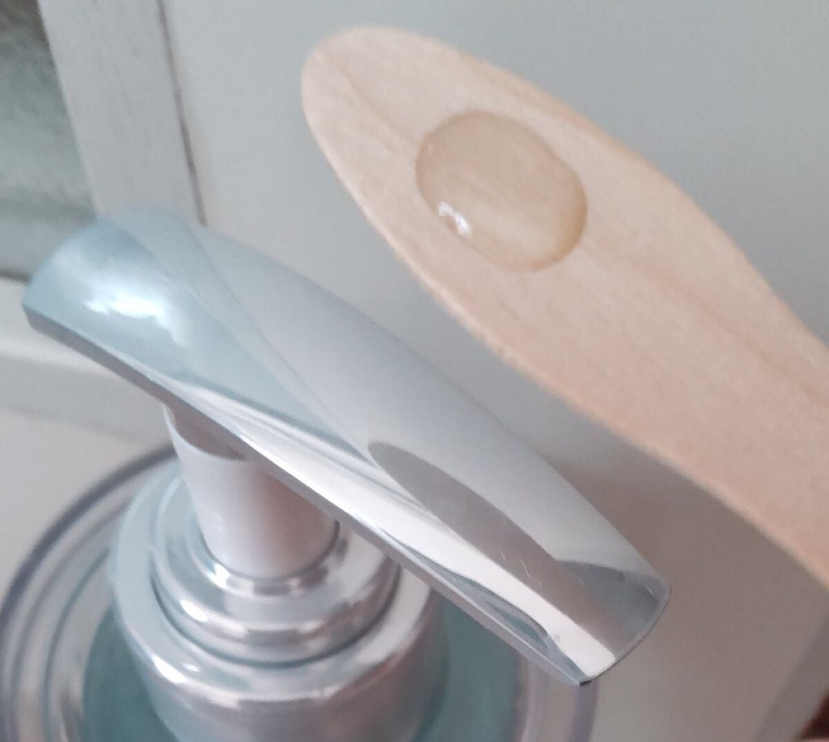 ウォーターコンク モイストシャンプー/ヘアトリートメント/ululis/市販シャンプーを使ったクチコミ(2枚目)