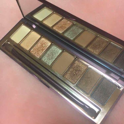 シャトー ラビオッテ ワイン アイシャドウ パレット/LABIOTTE/アイシャドウパレットを使ったクチコミ(2枚目)