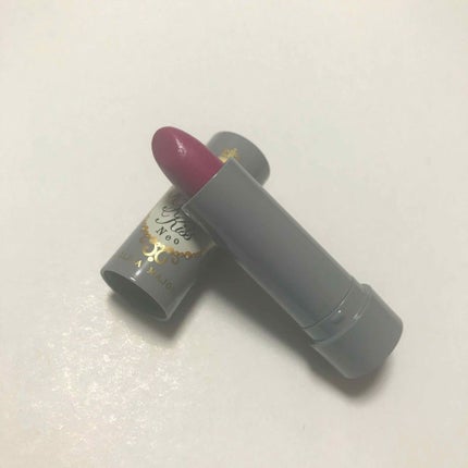 ピュア・ピュア・キッス NEO RS506 ジレンマ(シアー)/MAJOLICA MAJORCA/口紅を使ったクチコミ(1枚目)