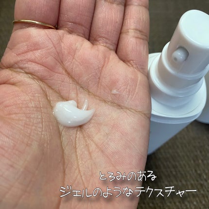 トイロ バランシングドロップ<医薬部外品>(化粧液)/ファンケル/化粧水を使ったクチコミ(5枚目)