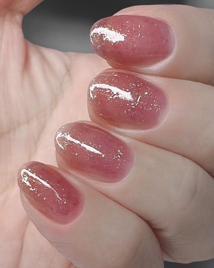 ネイルポリッシュ/&ante./マニキュアを使ったクチコミ(6枚目)