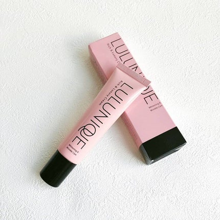 ルルニーク/RICH VISTA/ネック・デコルテケアを使ったクチコミ(3枚目)