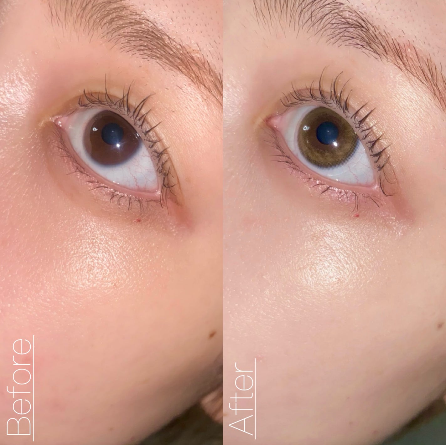 カバーステイン パーフェクティング ファンデーション/VDL/リキッドファンデーションを使ったクチコミ(6枚目)