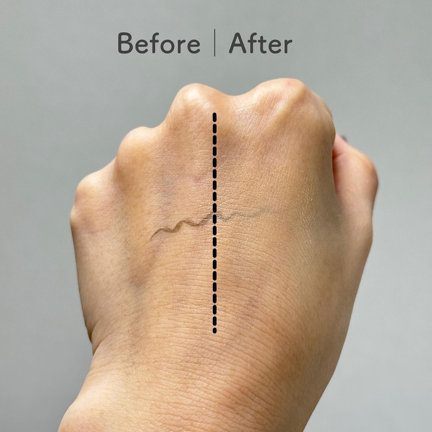 フィー クッションガラス ナチュラル/fwee/クッションファンデーションを使ったクチコミ(5枚目)