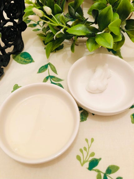 SQ アンチポリューショントリートメント/ShinkoQ/洗い流すヘアトリートメントを使ったクチコミ(4枚目)