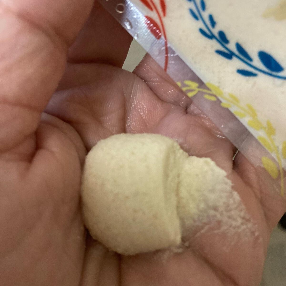 ワフードメイド 酒粕パック/pdc/洗い流すパック・マスクを使ったクチコミ(4枚目)