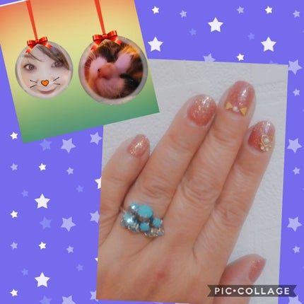 ヴェルニ/CHANEL/マニキュアを使ったクチコミ(2枚目)