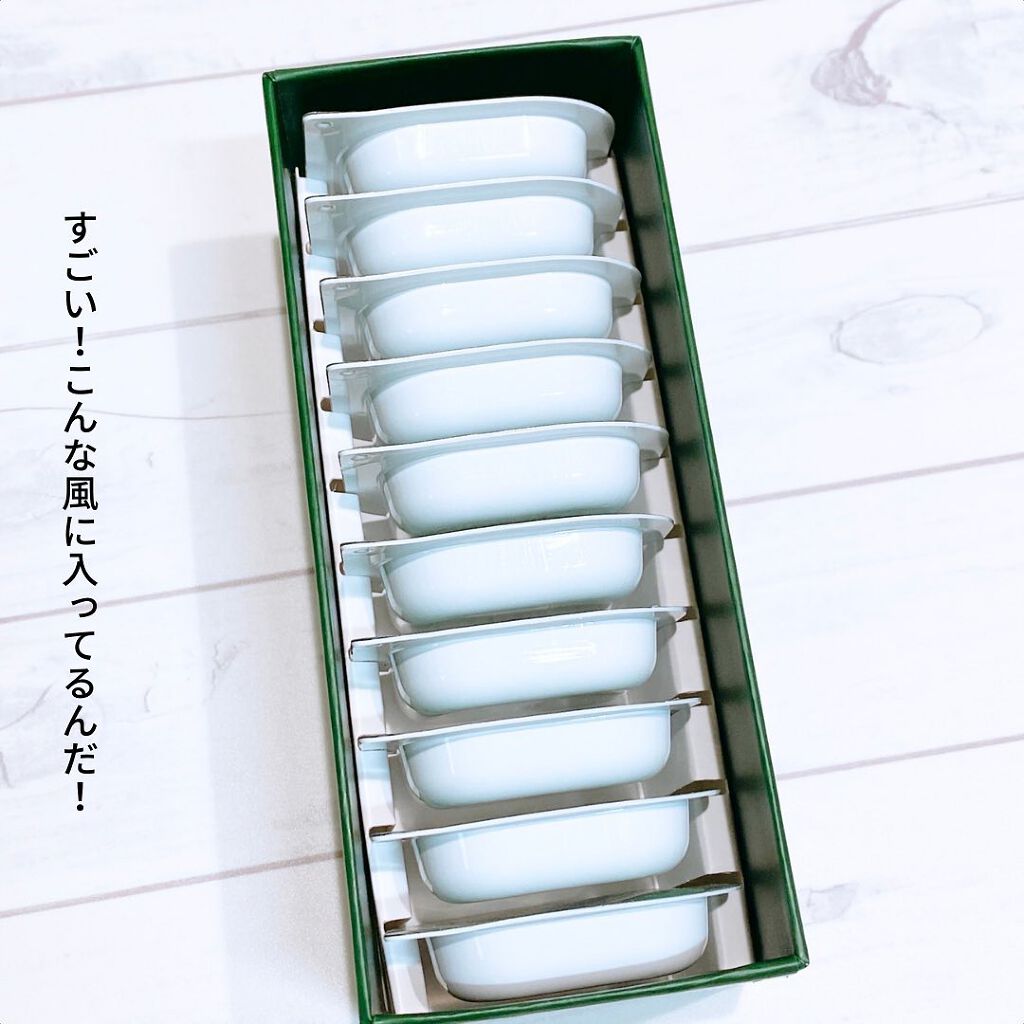 CICA カプセルマスク/VT/洗い流すパック・マスクを使ったクチコミ(3枚目)