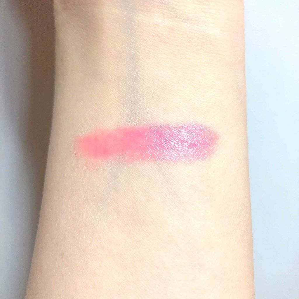 エレガンスCCルージュ つけ替え用/グレイシィ/口紅を使ったクチコミ（2枚目）