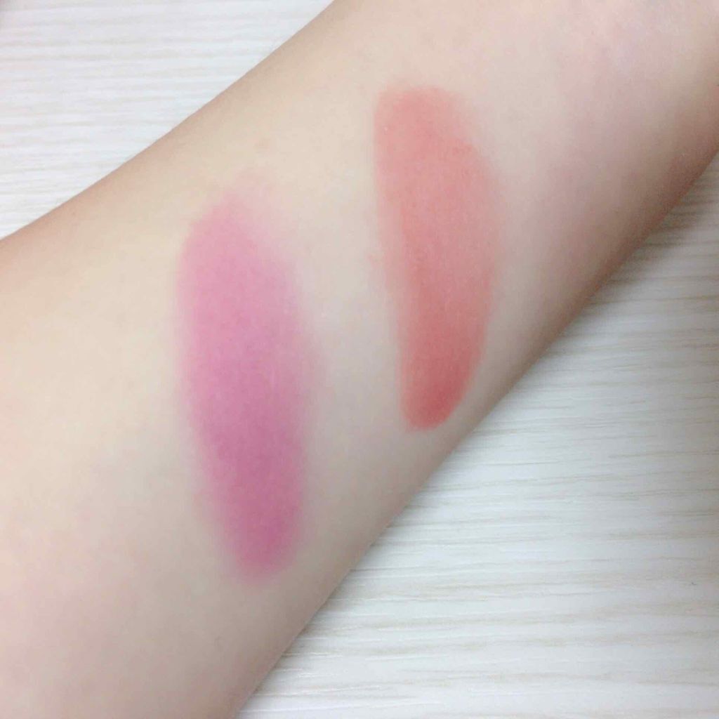 マリブアイシャドウ/マリブビューティー/単色アイシャドウを使ったクチコミ(3枚目)