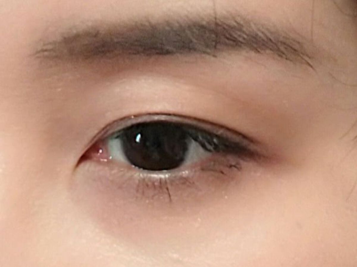 プレイカラー アイシャドウ/ETUDE/アイシャドウパレットを使ったクチコミ(4枚目)