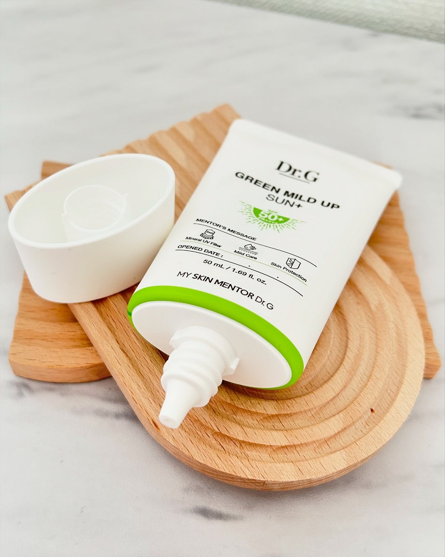 ゆんꪔ̤̮ フォロバ100 on LIPS 「, 𓂃𓈒𓏸𓂃𓈒𓏸◌ドクタージーグリーンマイルドアップサンプラス..」(3枚目)