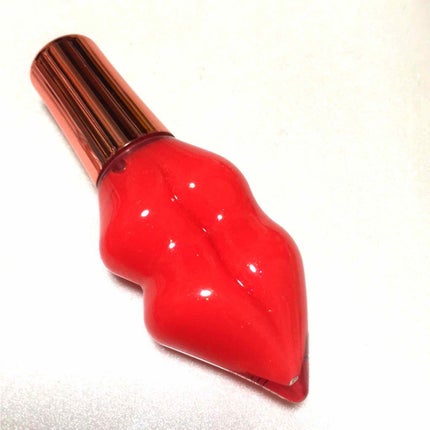 メルティーリップセラム/プランプピンク/リップグロスを使ったクチコミ(1枚目)