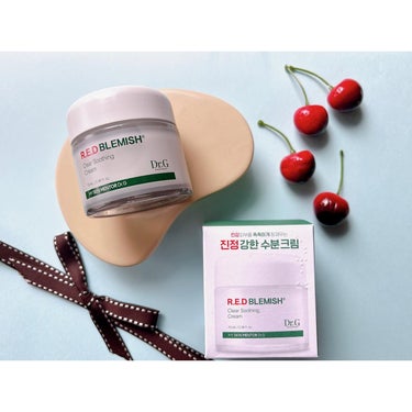 .
.
.
＝＝＝＝＝＝＝＝＝＝＝＝＝＝＝＝＝＝＝＝
Dr.G（ドクタージー）
🌿R.E.D BLEMISH Clear Soothing Cream
70ml
＝＝＝＝＝＝＝＝＝＝＝＝＝＝＝＝＝＝＝＝