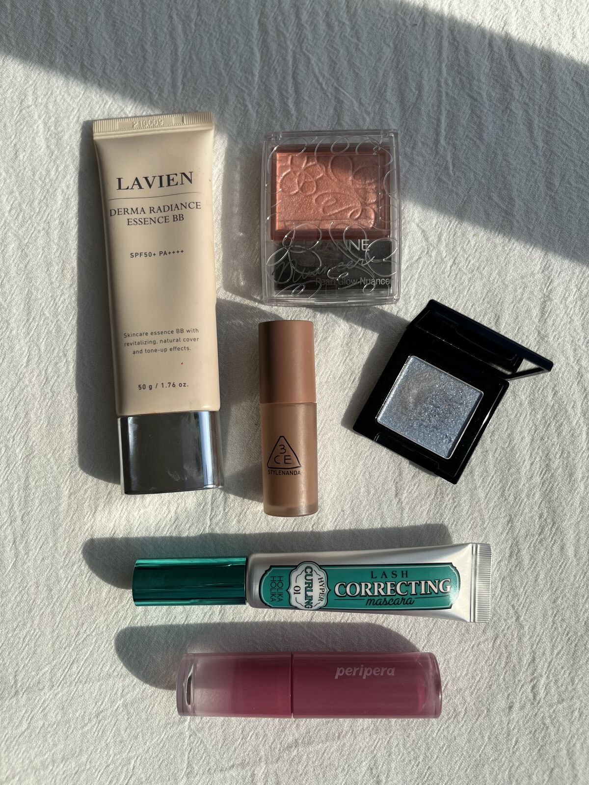 ダーマ ラディアンス エッセンス BB/LAVIEN/BBクリームを使ったクチコミ（1枚目）