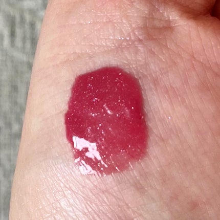 エッセンス リッププランパー PK801 モーヴピンク/Visée/リッププランパーを使ったクチコミ(3枚目)