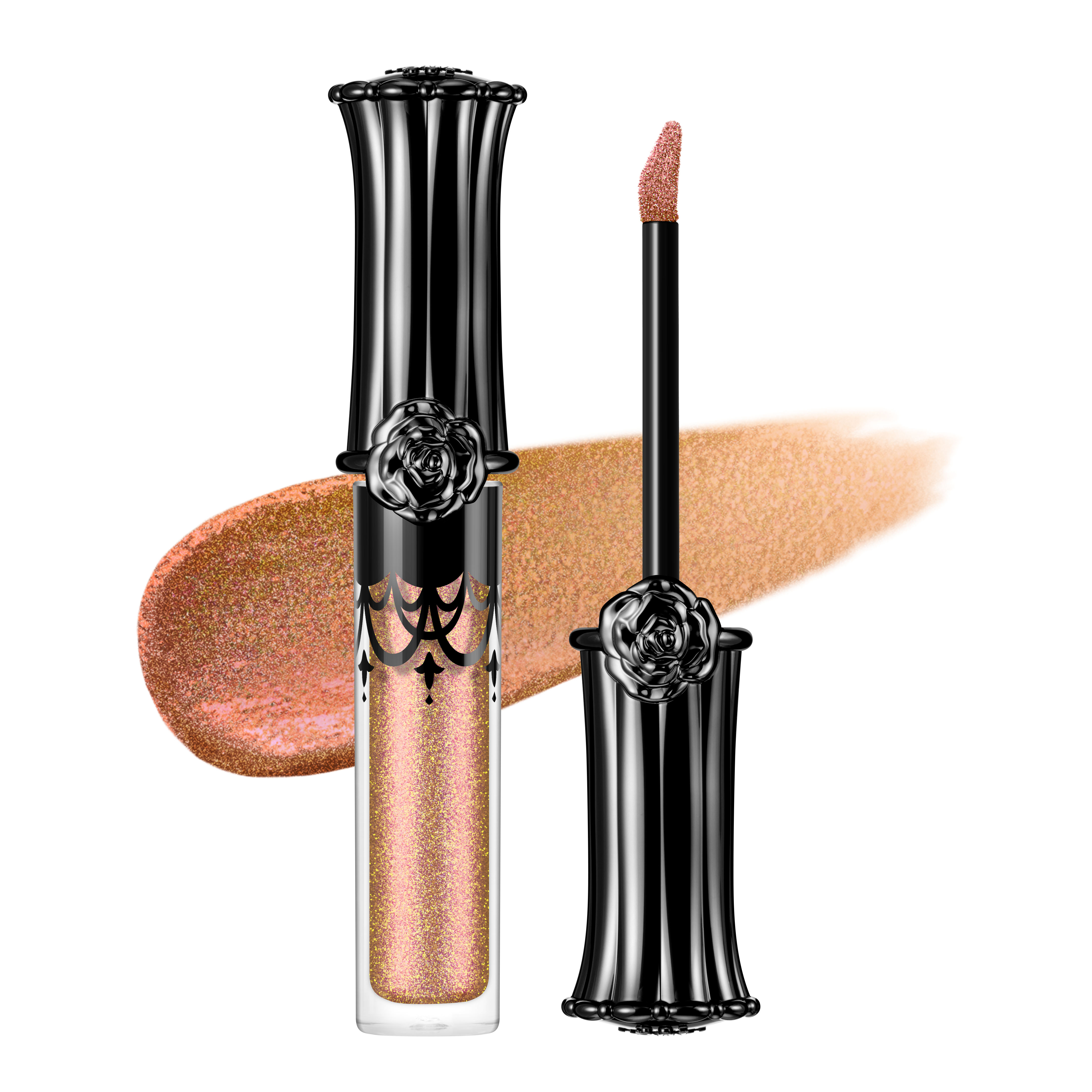 心華やぐ ローズカッパー