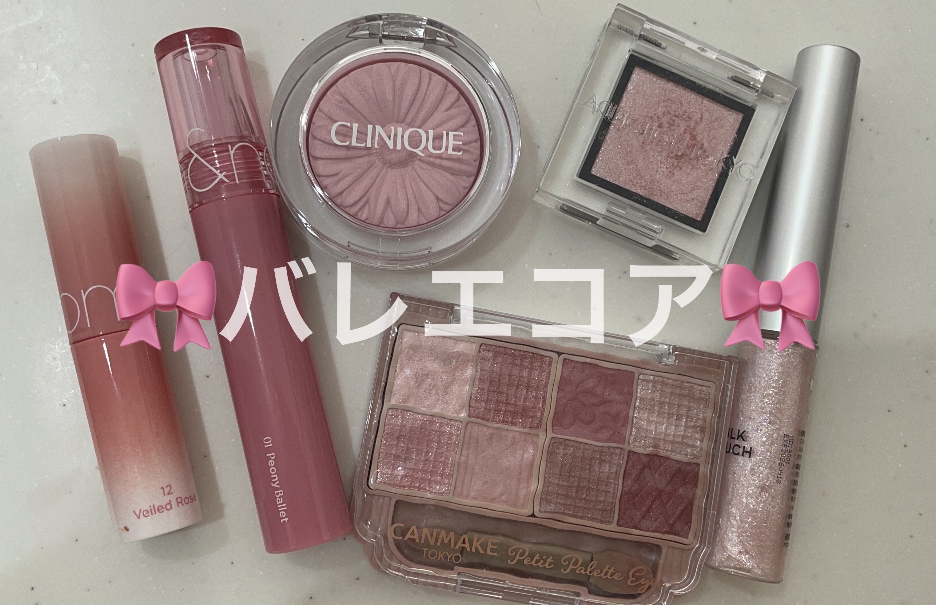 チーク ポップ/CLINIQUE/パウダーチークを使ったクチコミ（1枚目）