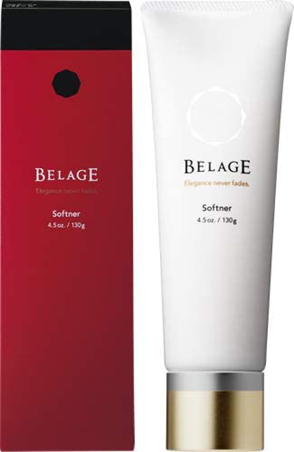 ハリウッド ベルアージュ ソフナー ∞