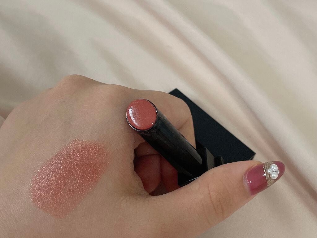 シグニチャー カラー アイズ/SUQQU/アイシャドウパレットを使ったクチコミ(4枚目)