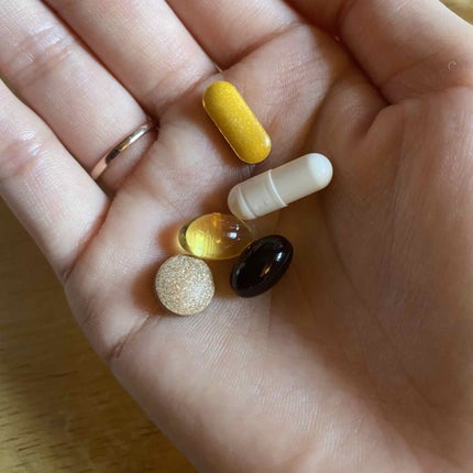 パーソナライズサプリメント「FUJIMI(フジミ)」/FUJIMI/健康サプリメントを使ったクチコミ(2枚目)